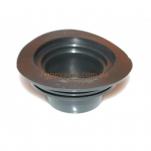 Крышка блока фары резиновая DUST COVER DC01 (65мм)